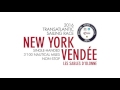 Conrad Colman onboard Natural Energy - Transat New York Vendée