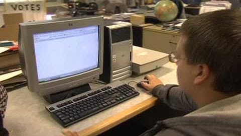 Monkey Trial Project: 21st Century Skills