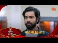 Inspector Manju | इन्स्पेक्टर मंजू | Highlights |03 June 2026 | Marathi Serial | Sun Marathi