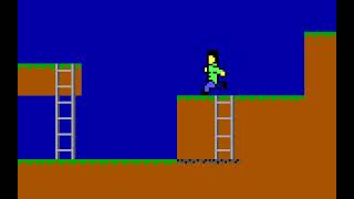 Side Scroller Test
