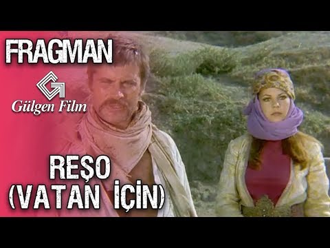 Reşo / Vatan İçin - Orijinal Sinema Fragmanı