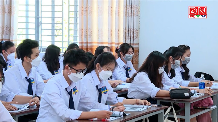 Đại học đồng nai tuyển sinh văn bằng 2