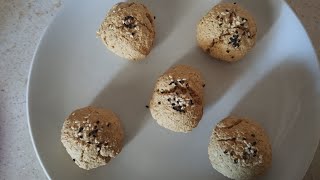 Yulaf Unlu Ve Lor Peyni̇rli̇ Poğaça