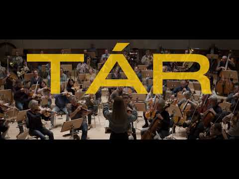 "TÁR" - Trailer Oficial Legendado (Universal Pictures Portugal)