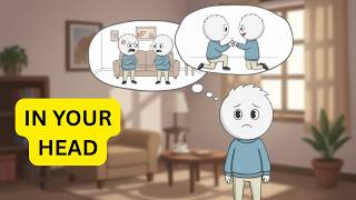 Psychology of People who Imagine FAKE Scenarios
