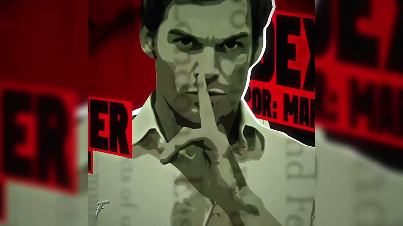 FUNK DO DEXTER (SLOWED + REVERB) | ''Dexter Morgan'' Dexter Edit