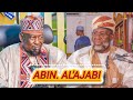 Wani Abin Al Ajabi Da Yafaru Tareda Shugaban Izala Na Kasa Sheikh Bala Lau 