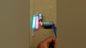 latest new dc gear using dc motor switch machine #tech #experiment #dcmotor #viral #toys