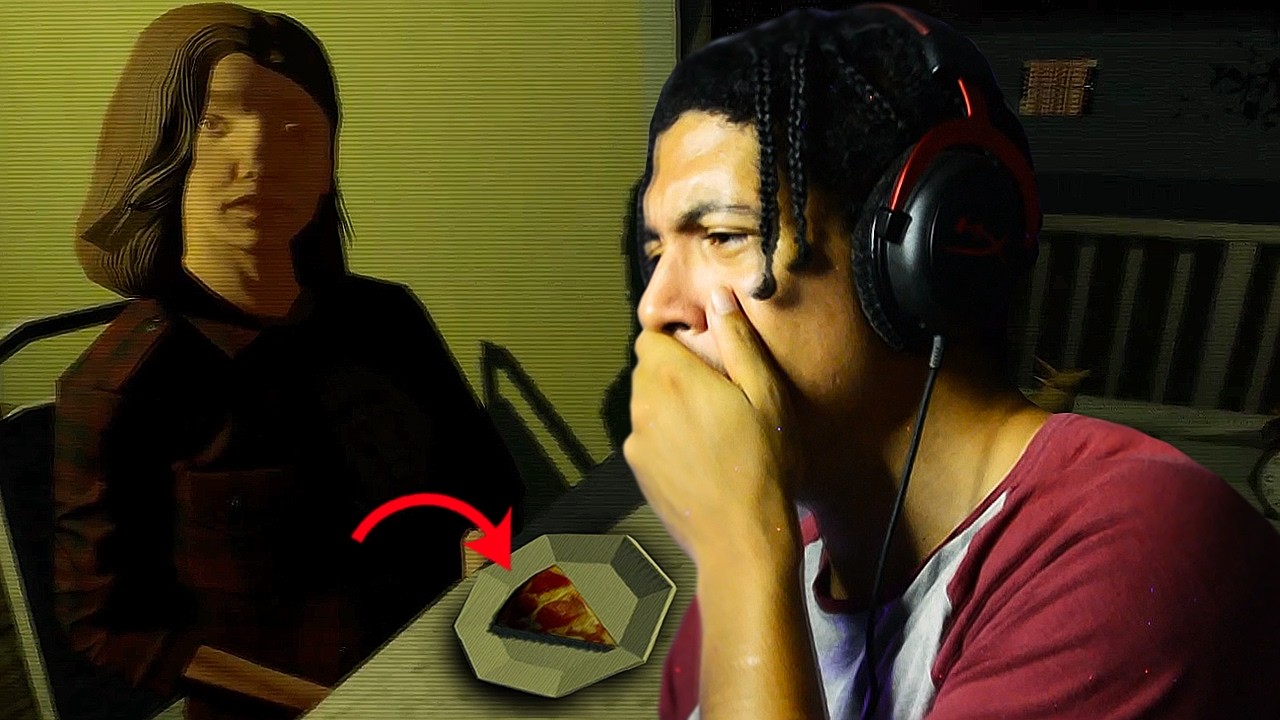 CUIDADO: NUNCA ACEITE COMIDA DE  ESTRANHOS!  - Sculpture