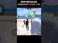 SECRET HEAD LOCK 🔓 SENSITIVITY ⚙️ FOR ONETAP & DRAG HEADSHOT | #viral