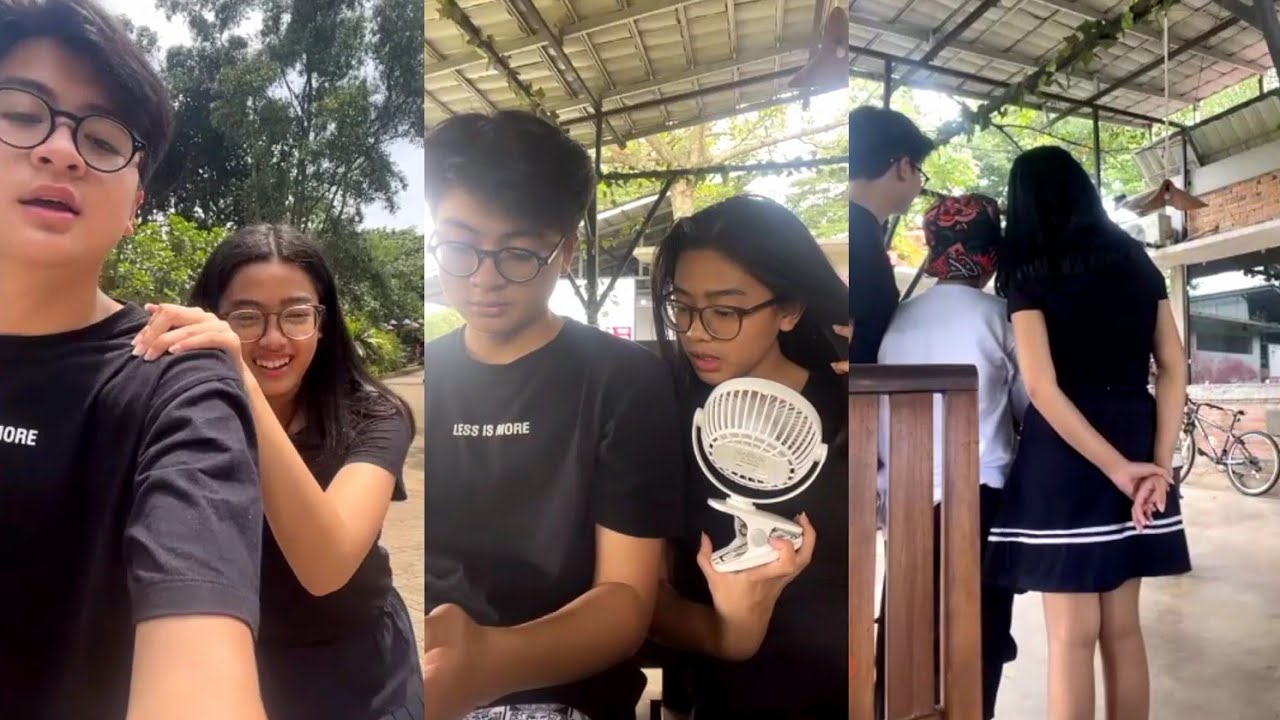 LIVE GOPLAY AQEELA DAN RASSYA PART 1 || MAKAN SIANG BARENG DI LOKASI DJS 😍