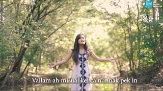 Dawtu Ka Ngei || Rachel Hniang || Lai Hla (Original)