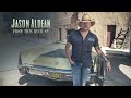 Jason Aldean - From This Beer On (Official Audio)