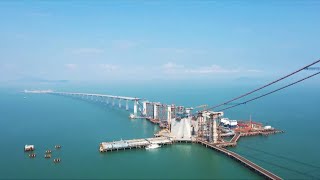 GLOBALink |China's modernization based on development in interest of people: Australian party leader