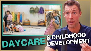 The Truth About Daycare, ADHD, and Attachment Issues