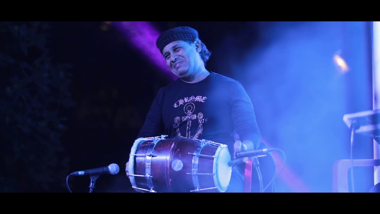 TATA Tiscon Parivar Meet 2018 @ Mahabaleshwar Event Executed By Asterix Audio Visuals - YouTube