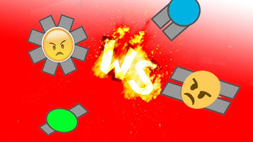 Diep.io // DIEP.IO GAMEPLAY 132K SCORE // Twin Flank ws Octo Tank!!!