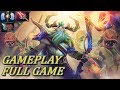 GOOD OLD FURION | Nature's Prophet Ranked Gameplay [DIVINE 5] Full Game