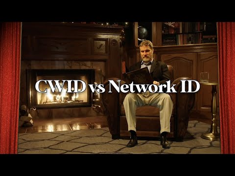 Know the Difference Between CWID and Network ID