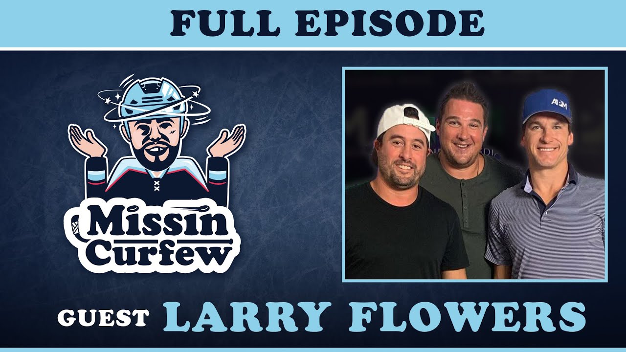 FULL EPISODE (22) Larry Flowers Returns YouTube