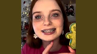 ASMR Winter Lush Store Roleplay Pt.8