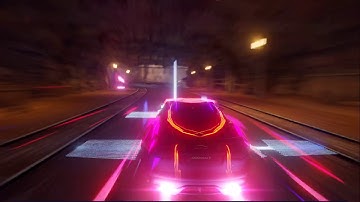 Asphalt 9 | Multiplayer | Beating a nitro hacker