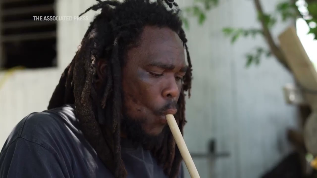 Rastafari gain sacramental rights to marijuana