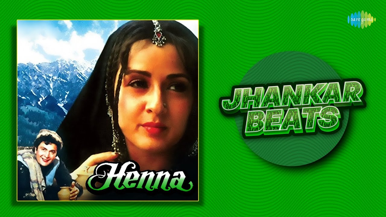 Henna - Jhankar Beats | Jukebox | Hero \u0026 King Of Jhankar Studio | Saregama Open Stage