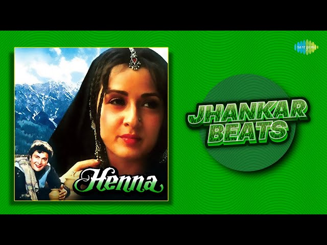 Henna - Jhankar Beats | Jukebox | Hero & King Of Jhankar Studio | Saregama Open Stage class=