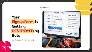 Celebrity The Best Practices for your Signup Forms Profile