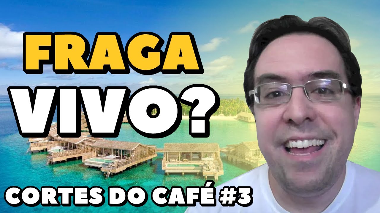 Daniel Fraga está vivo e bem, revela amigo do pioneiro do Bitcoin no Brasil  - Livecoins
