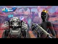THE DUKERDOME | Fortnite