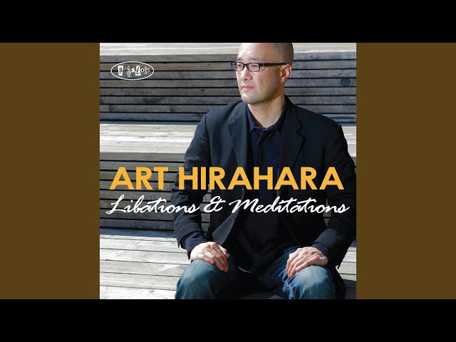 Art Hirahara - The Looking Glass