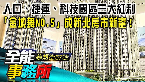 夢想街之全能事務所