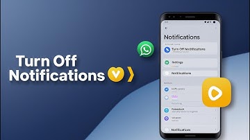 How to Disable App Notifications on Android (2025 Easy Guide)