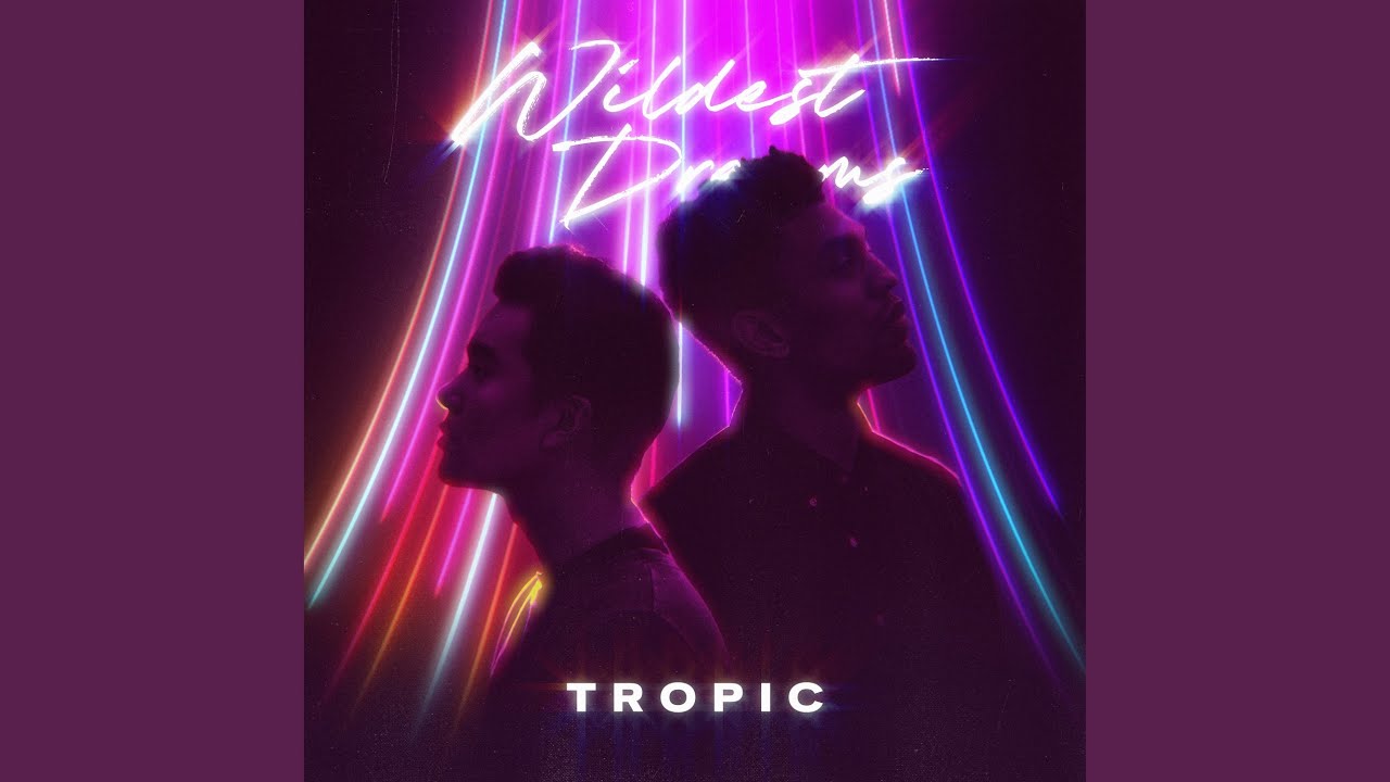 Watch Wildest Dreams on YouTube Watch Wildest Dreams on YouTube