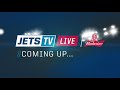 LIVE: Postgame @ Sharks