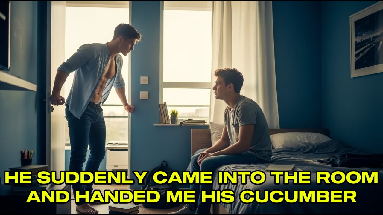 I trusted the wrong boy he came into my room and grabbed me and then he | Gay True Stories | LGBTQ
