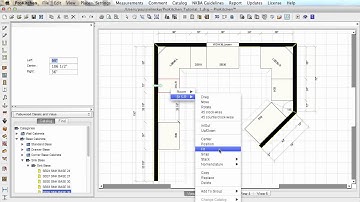Complete ProKitchen Tutorial on Mac