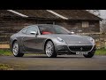 2010 Ferrari 612 Scaglietti &#39;One-to-One&#39;