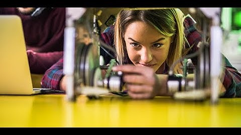 Webinar | MSc in Electronic and Computer Technology at DCU