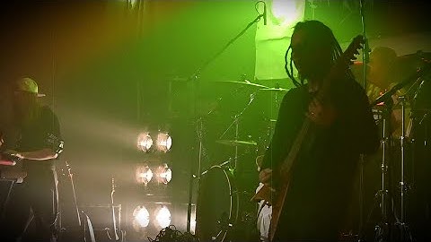 Lost in Whitechapel - Drown In Hate (OFFICIAL VIDEO)