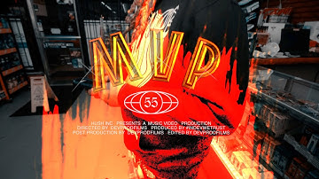 Faciano • " MVP " (Official Video) • shot by @devprodfilms