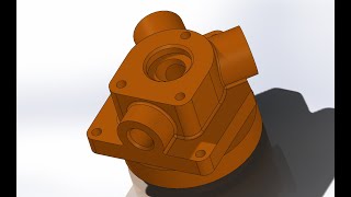 Solidworks: practice exercises (44)