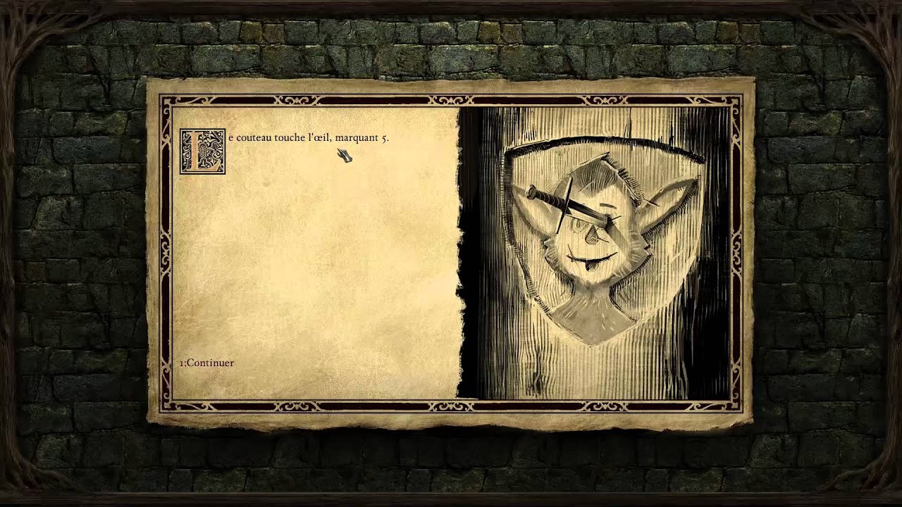 [Pillars of Eternity] 48. Le Village de Stalwart YouTube