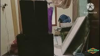 Cek Sound System Mamik audio Lagu DJ Hala Hala 🔥🔥 Full Bass !!