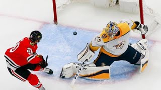 Hokej nájezdy NHL | Best Shootout Goals Ever