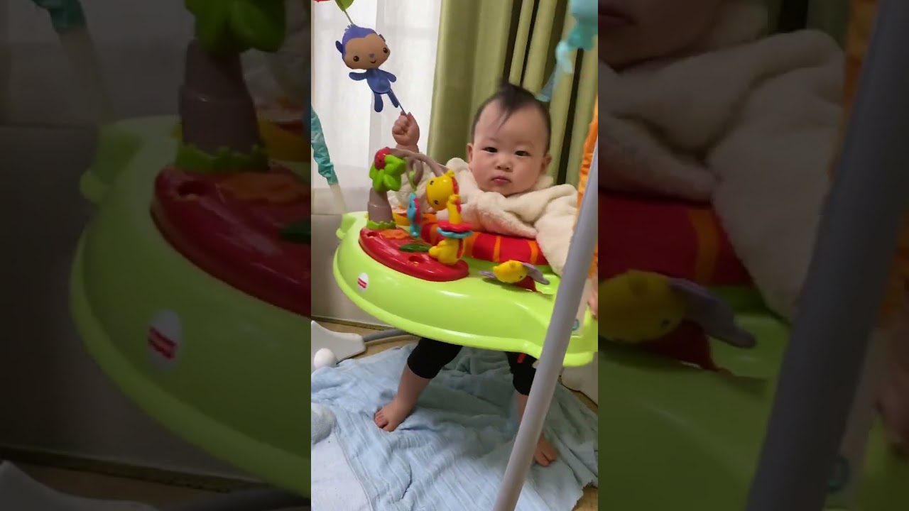 Jumperoo Fisher-Price