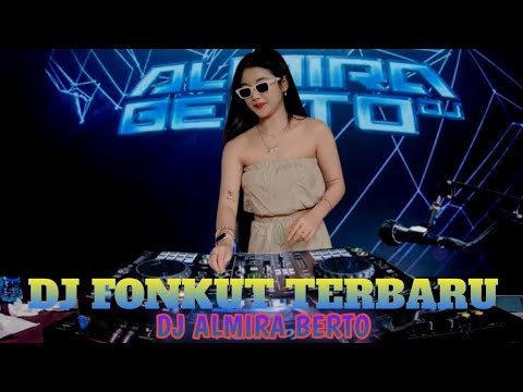 FUNKOT || GULUMCAM MELODY FULL ALBUM TERBARU DJ ALMIRA BERTO