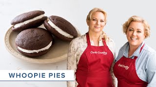 Recipe | America’s Test Kitchen’s Whoopie Pies – Flatland KC